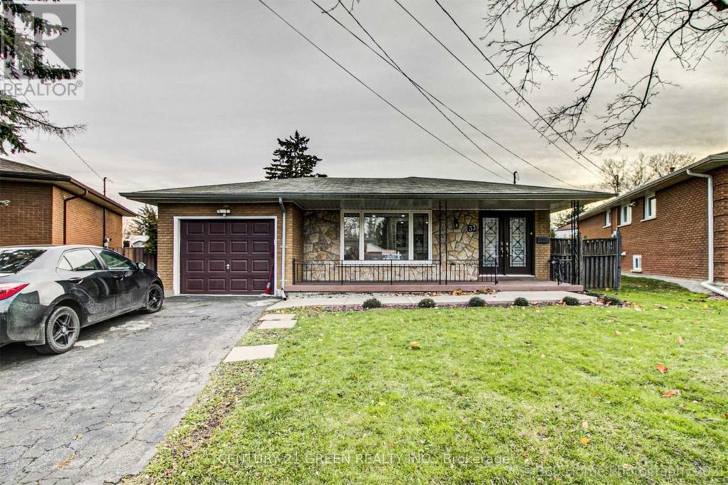 Main - 33 Garvey Crescent, Hamilton (corman)