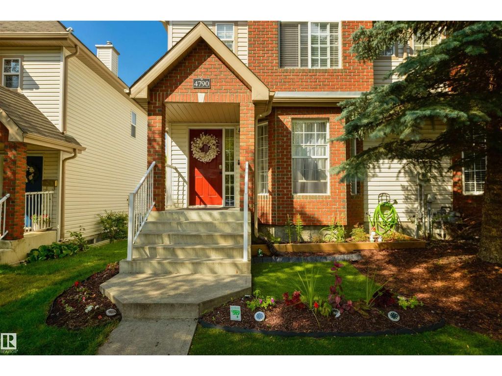4790 Terwillegar Cm Nw, Edmonton