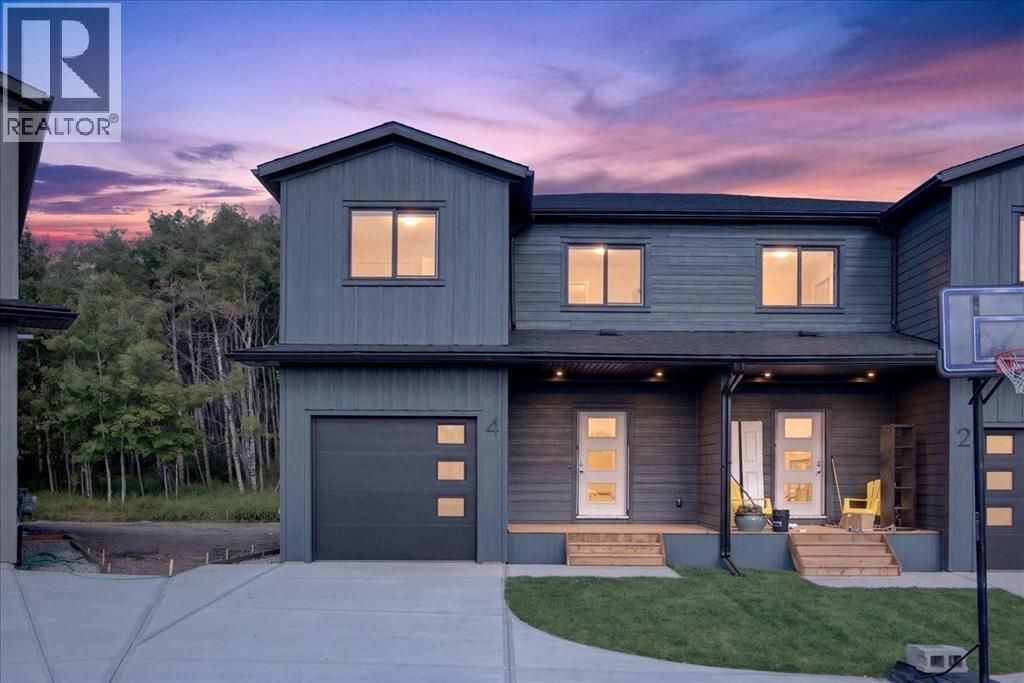 4 Valarosa Park, Didsbury