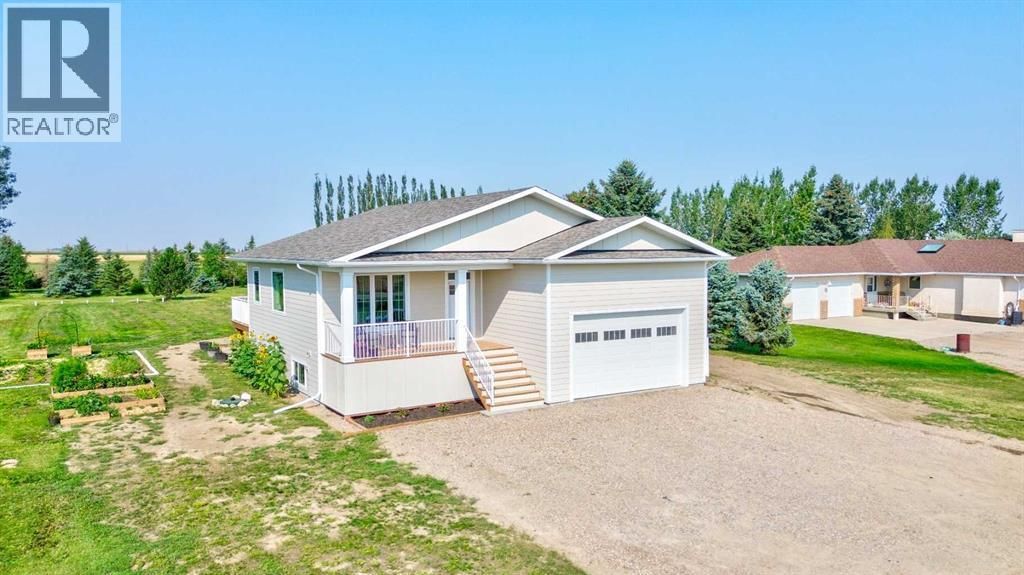 82056 Range Road 191, Rural Lethbridge County