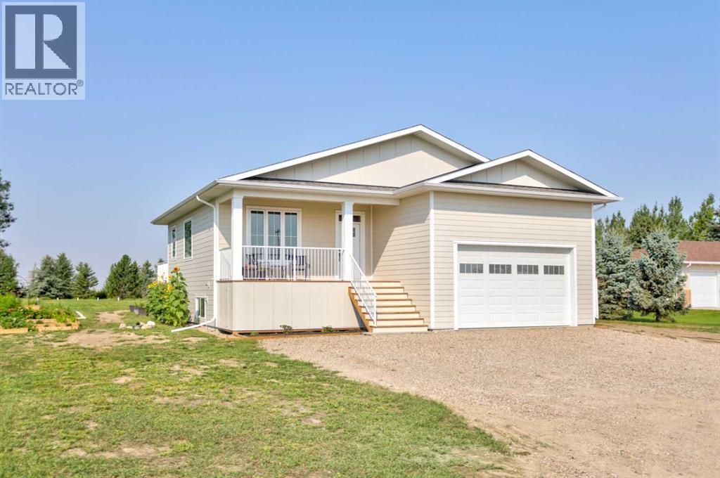 82056 Range Road 191, Rural Lethbridge County