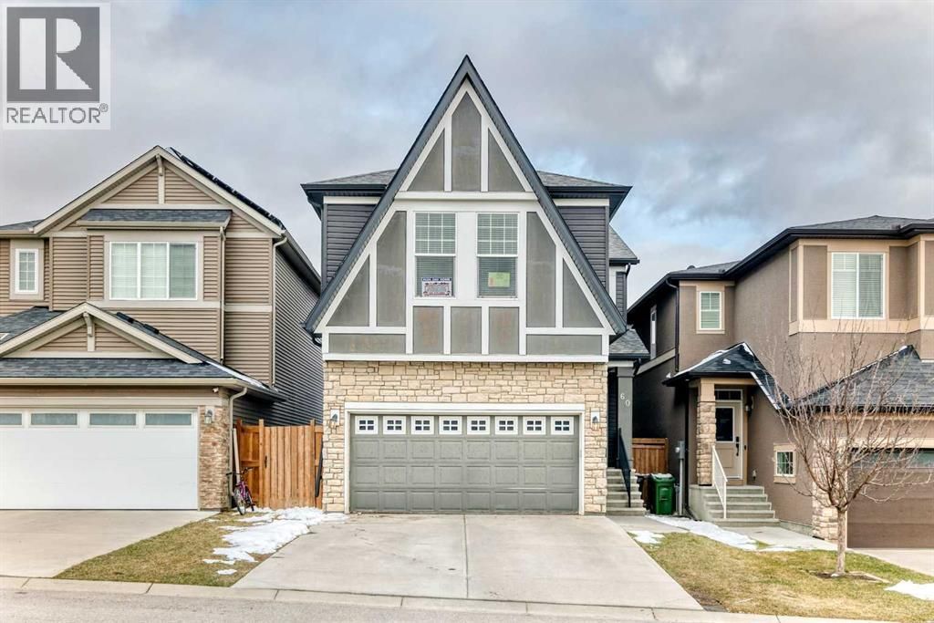 60 Evansborough Road Nw, Calgary