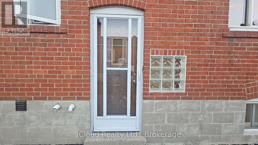 Basement - 32 Frey Crescent, Toronto (wexford-Maryvale)