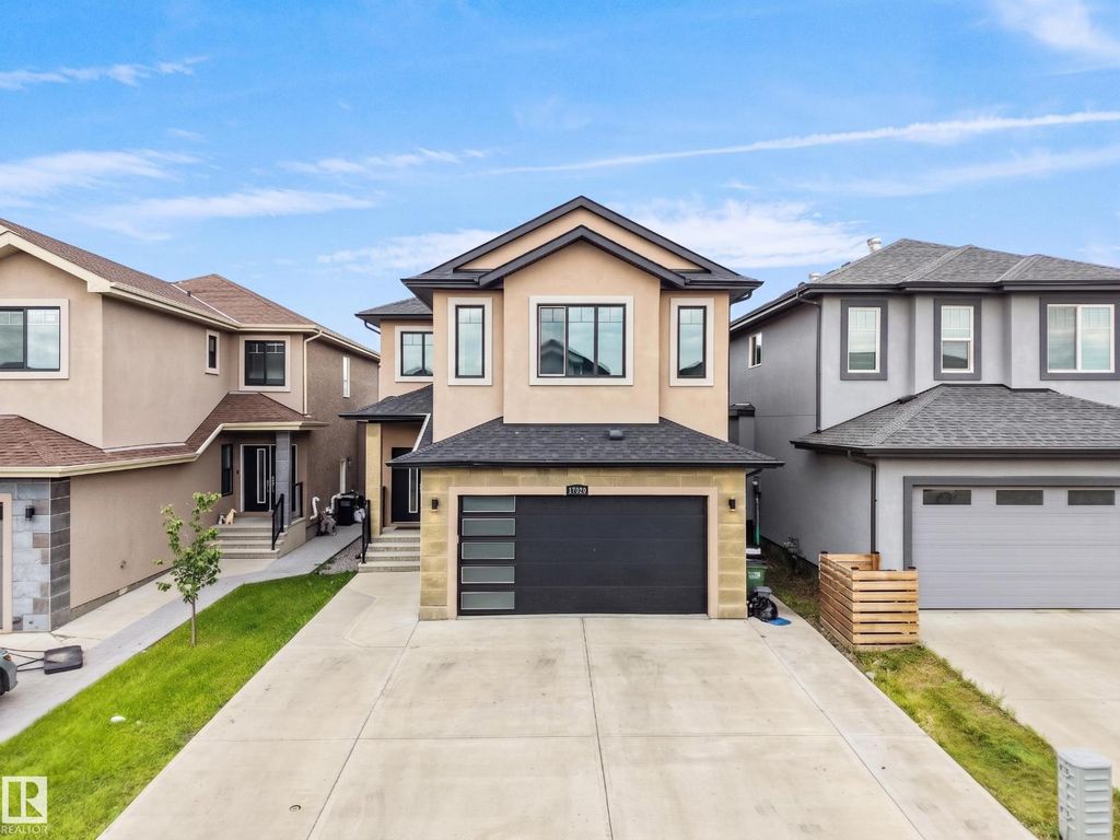 17020 62 St Nw, Edmonton