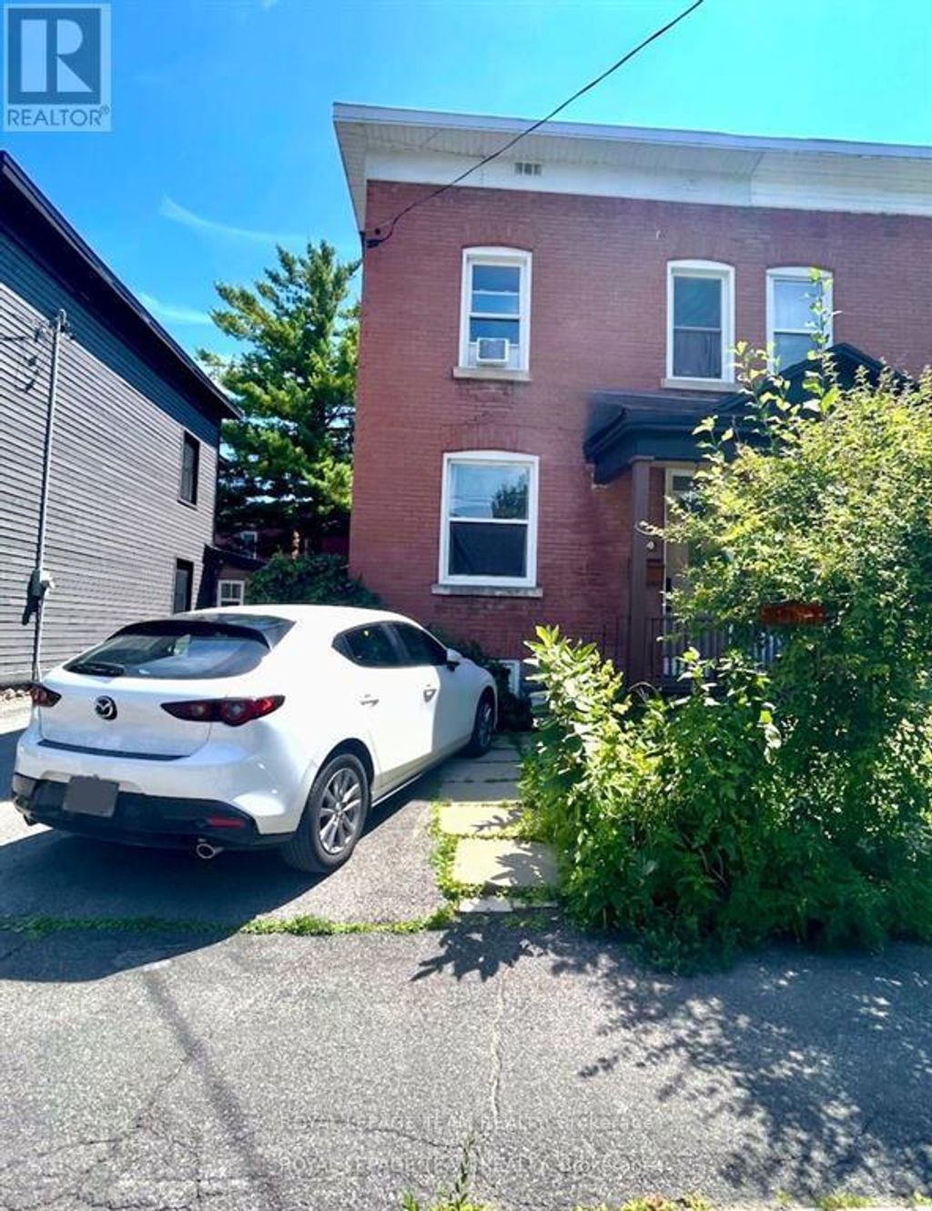 60 Herridge Street, Ottawa