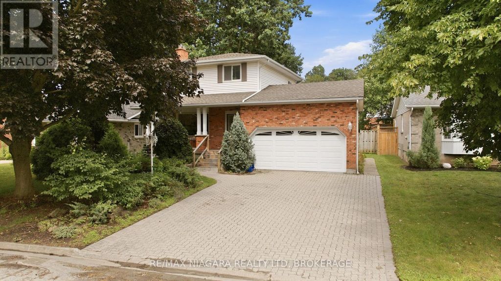 7435 Petrullo Court, Niagara Falls (west Wood)