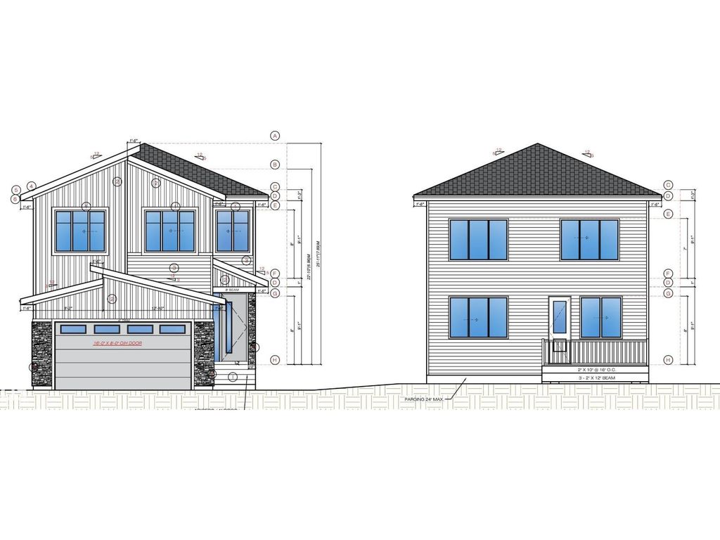 2820 194 St Nw, Edmonton