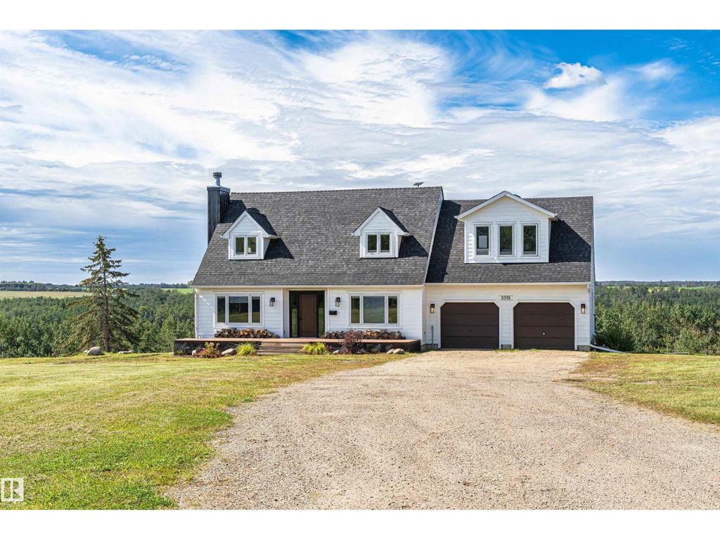 57020 Hwy 28, Rural Sturgeon County