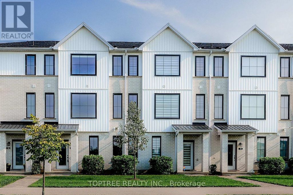 106 - 1781 Henrica Avenue, London North (north S)