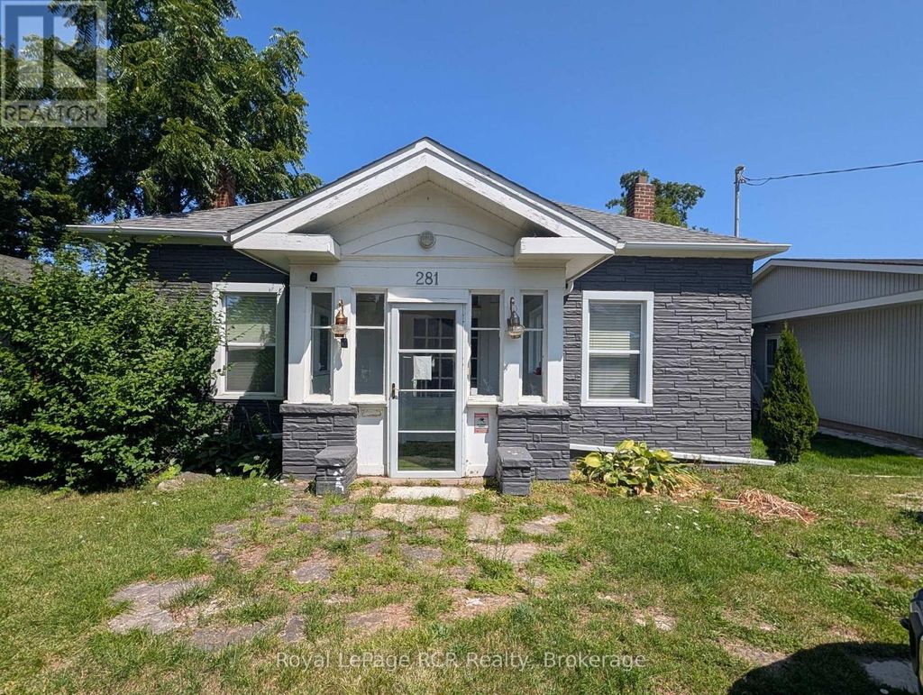 281 Sykes Street N, Meaford