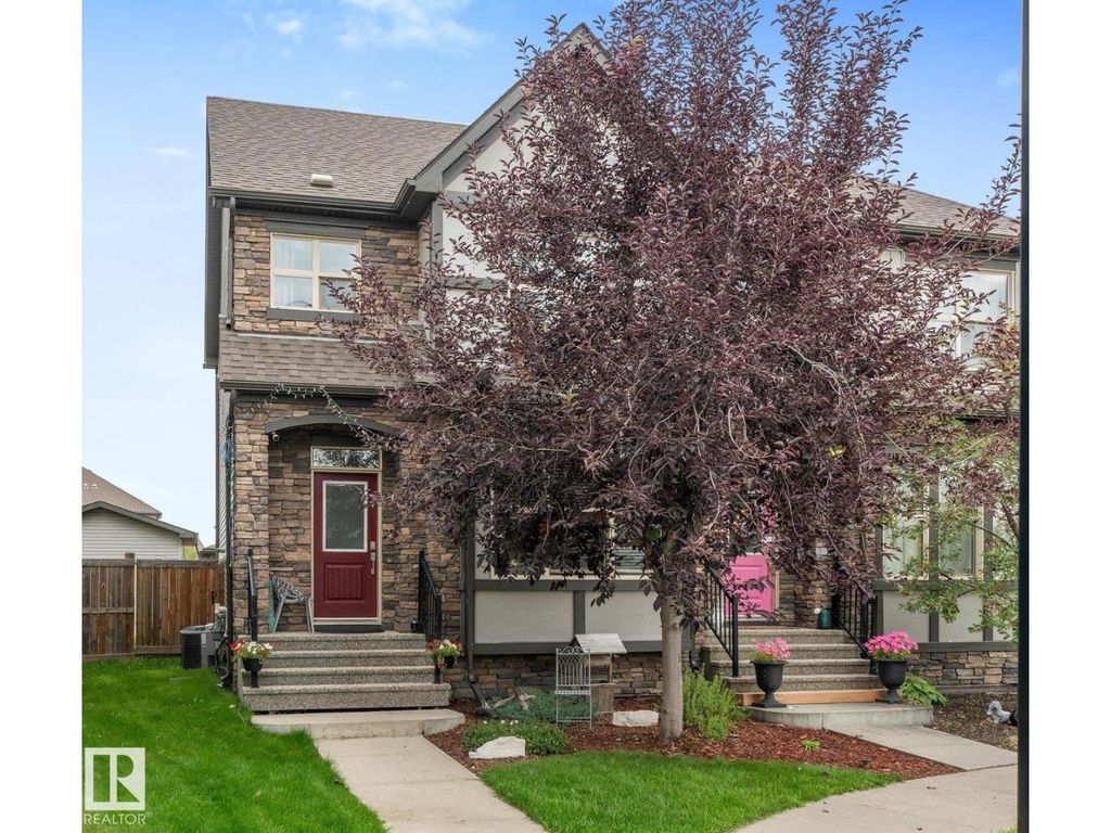 116 Gilmore Wy, Spruce Grove
