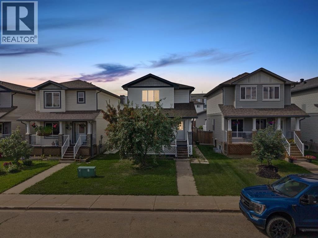 112 Sandstone Lane, Fort Mcmurray