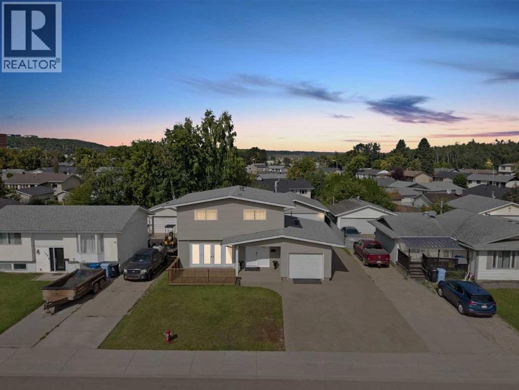 158 Father Mercredi Street, Fort Mcmurray