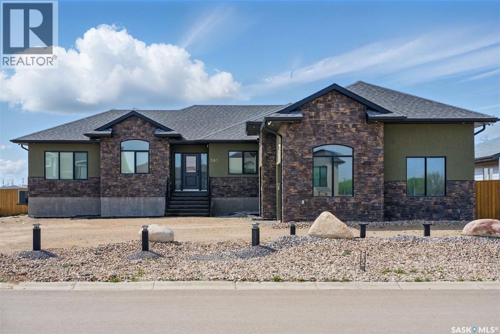 503 8th Avenue E, Watrous