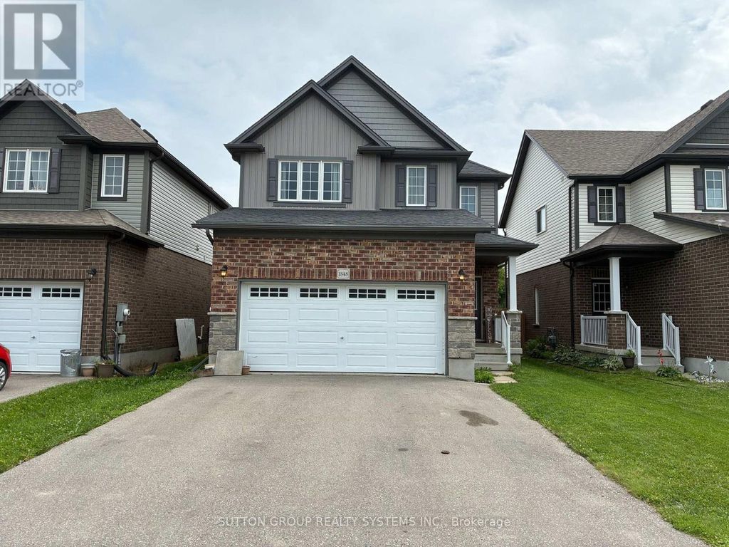 1348 Calais Drive, Woodstock (woodstock - North)
