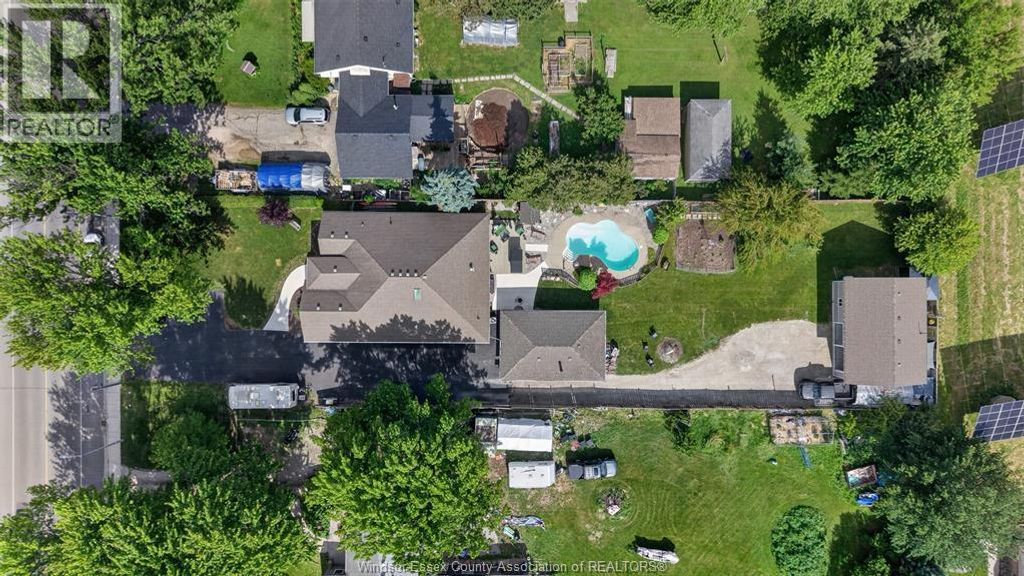 248 Notre Dame, Belle River