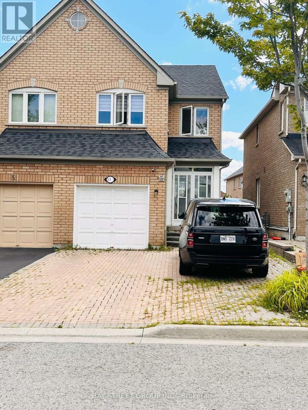 53 Tara Crescent, Markham (cedarwood)