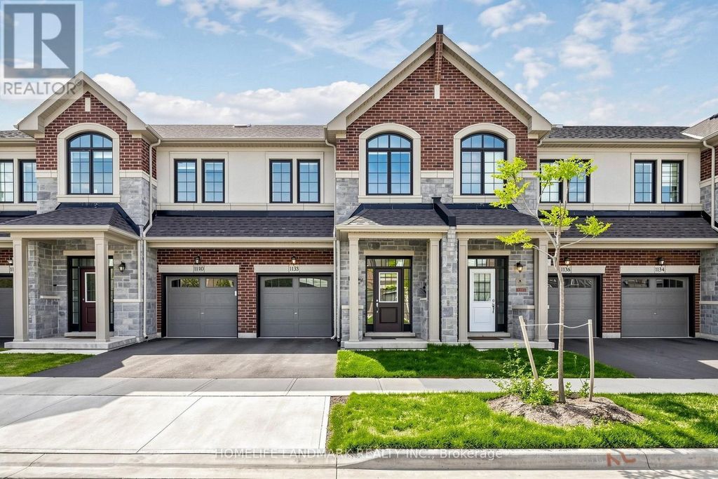 1138 Tanbark Avenue, Oakville (jm Joshua Meadows)