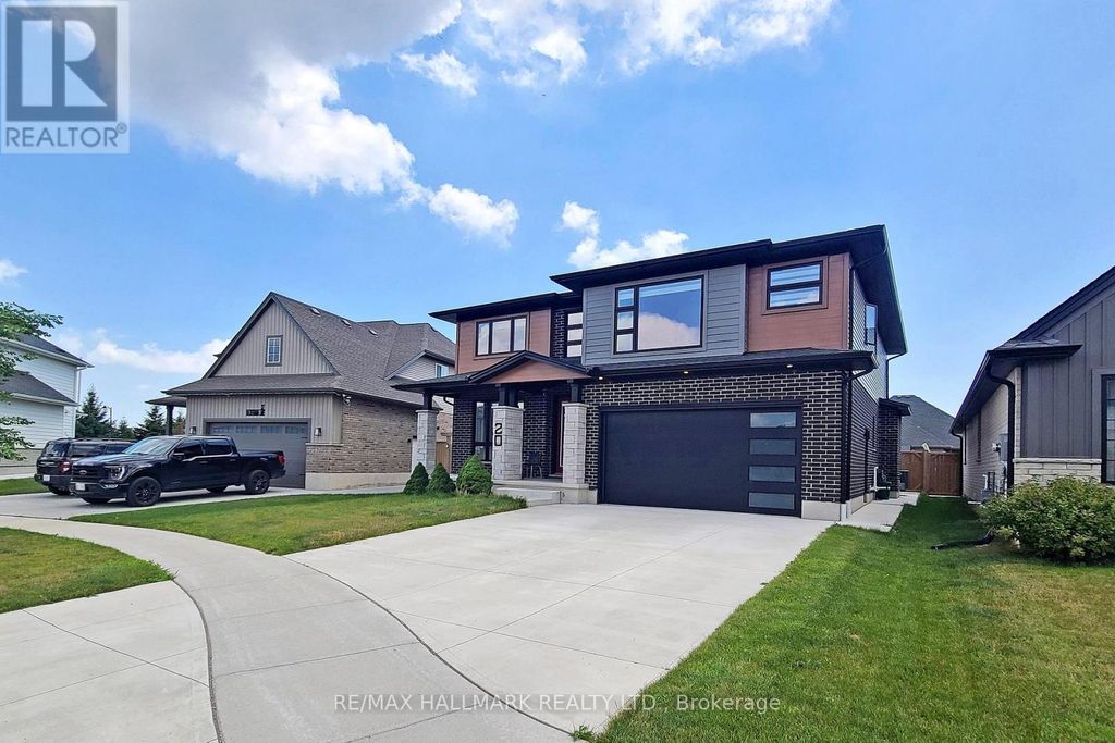 20 Valderrama Lane, St. Thomas