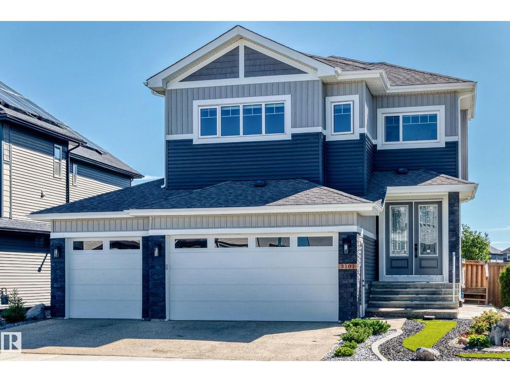 3101 Soleil Bv, Beaumont
