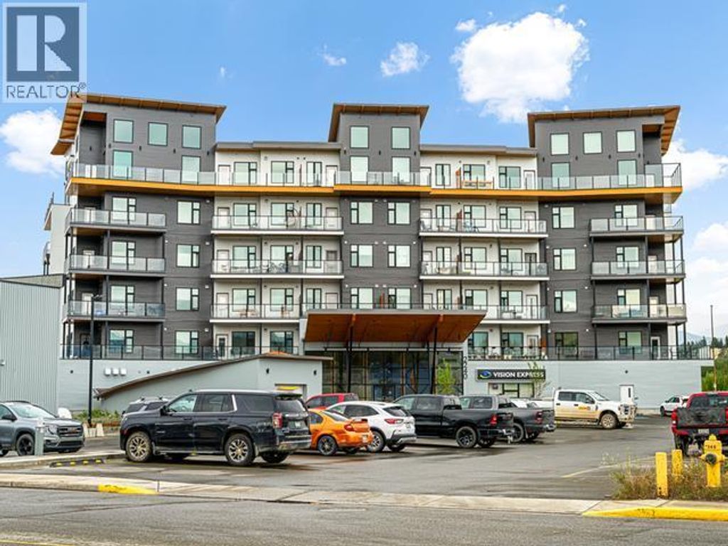 204-2240 2nd Avenue, Whitehorse