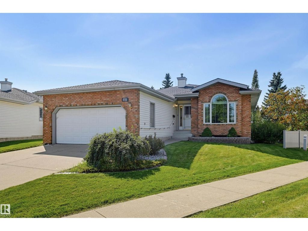619 Revell Wd Nw, Edmonton