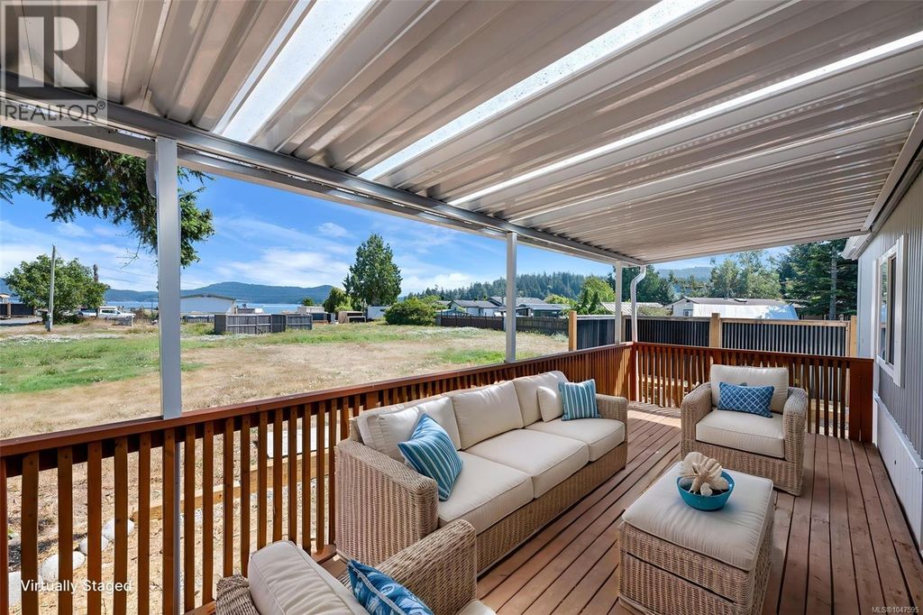 15 1959 Kaltasin Rd, Sooke