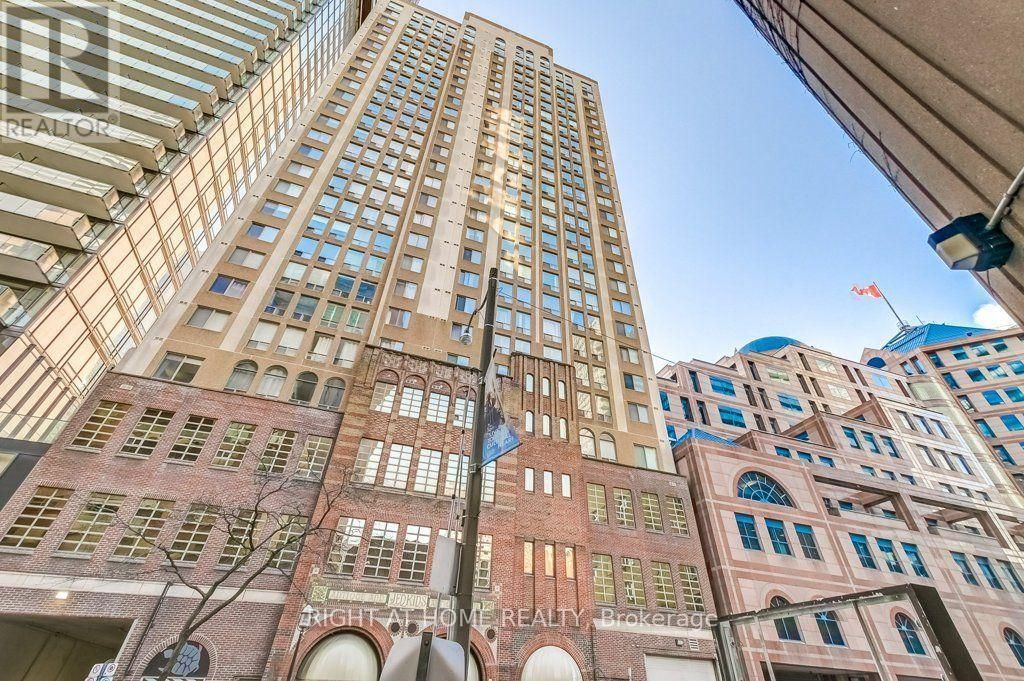 Ph2 - 25 Grenville Street, Toronto (bay Street Corridor)