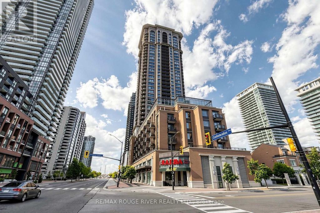 2903 - 385 Prince Of Wales Drive, Mississauga (city Centre)