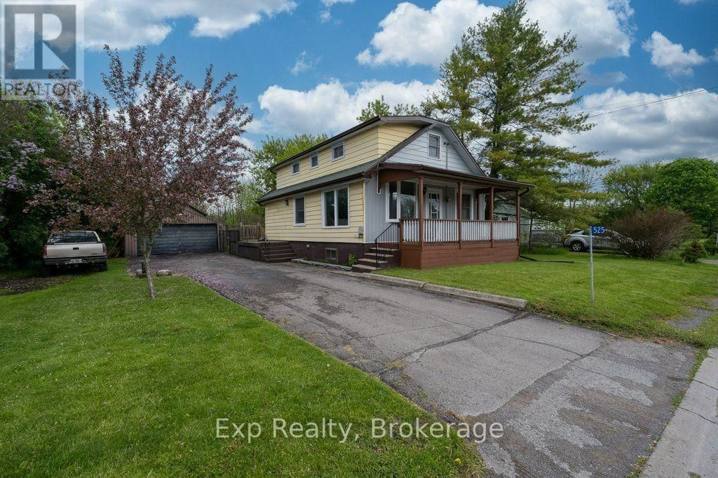 525 Cannifton Road N, Belleville (thurlow Ward)