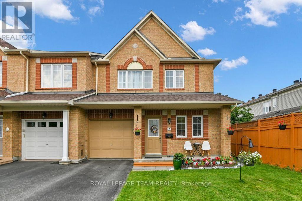 7 Karendale Street, Ottawa
