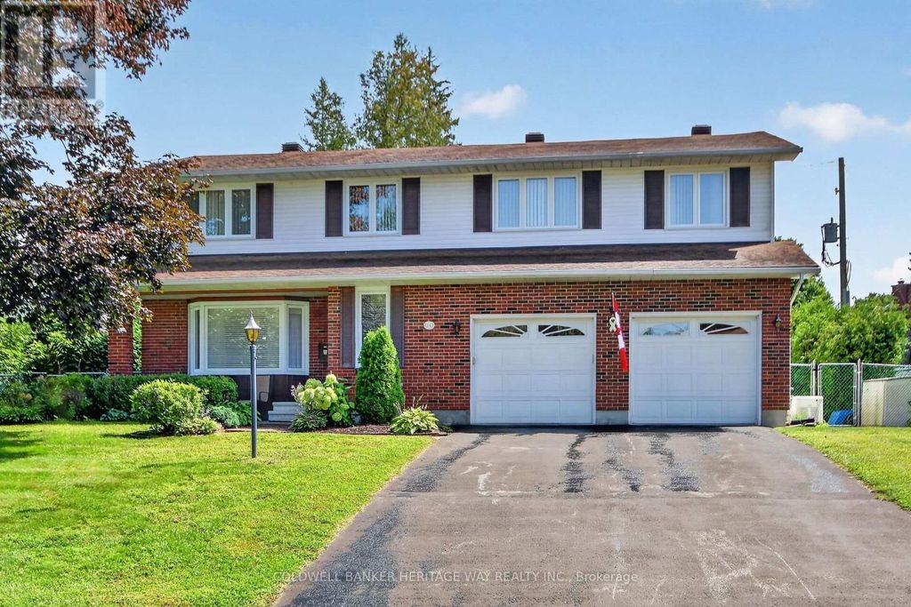 14 Butterfield Road, Ottawa