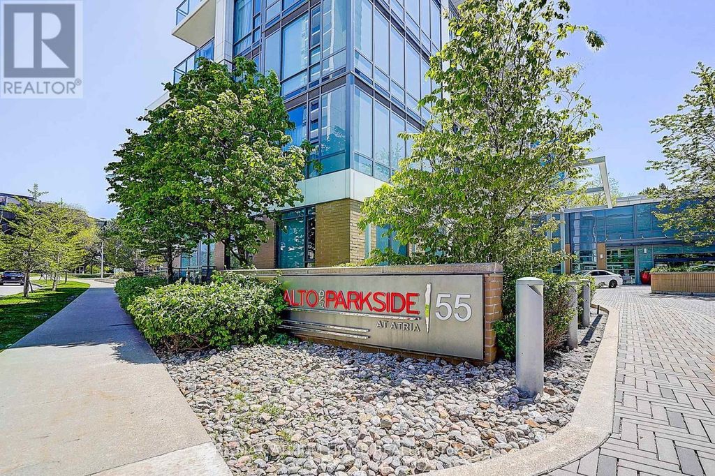 810 - 55 Ann O'reilly Road, Toronto (henry Farm)