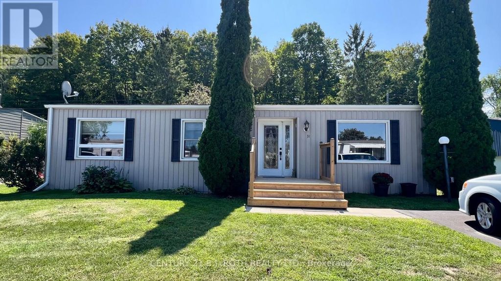 31 Corner Brook Trail, Innisfil