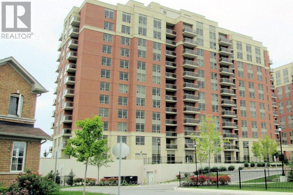 202 - 73 King William Crescent, Richmond Hill (langstaff)