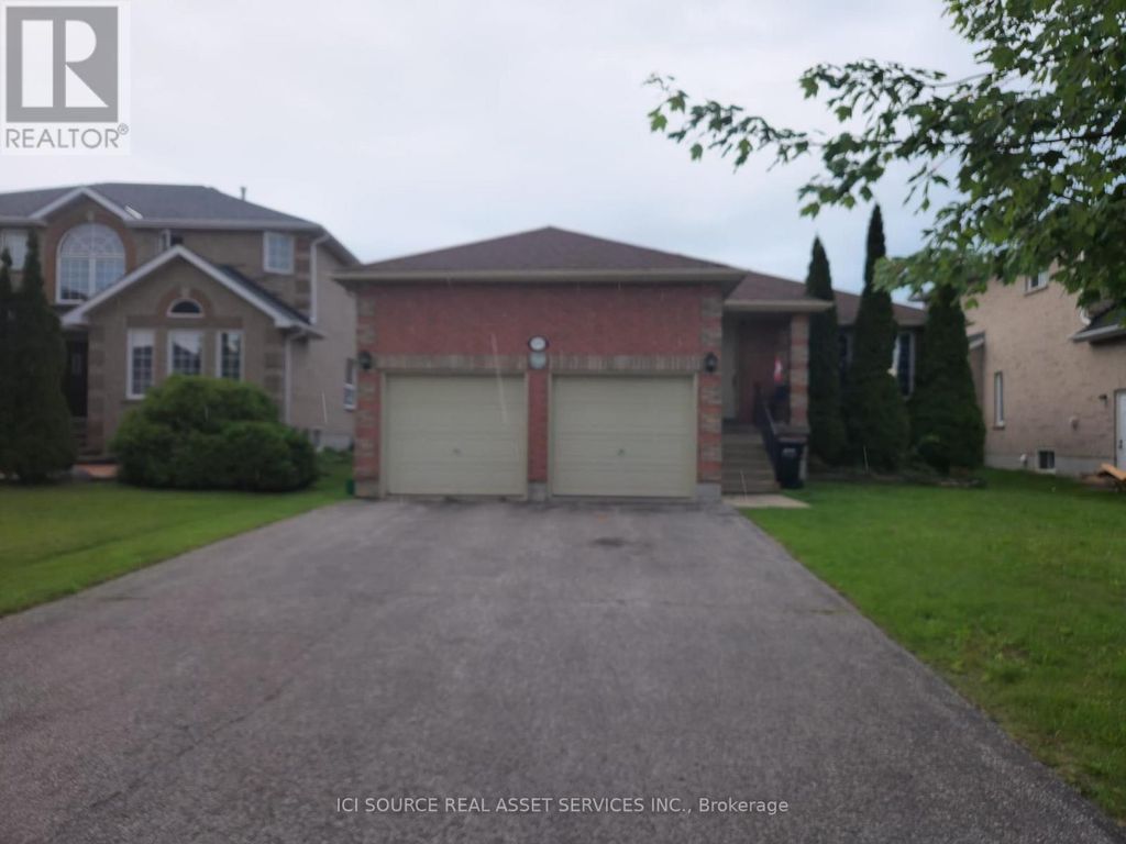99 Esther Drive, Barrie (painswick South)