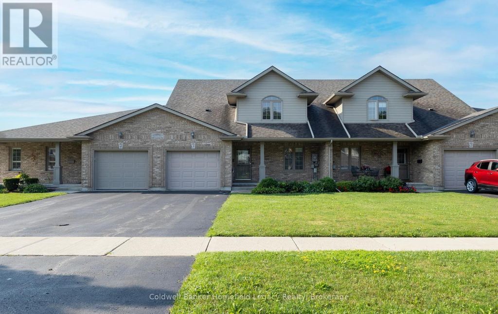 3 - 144 Southvale Road, St. Marys