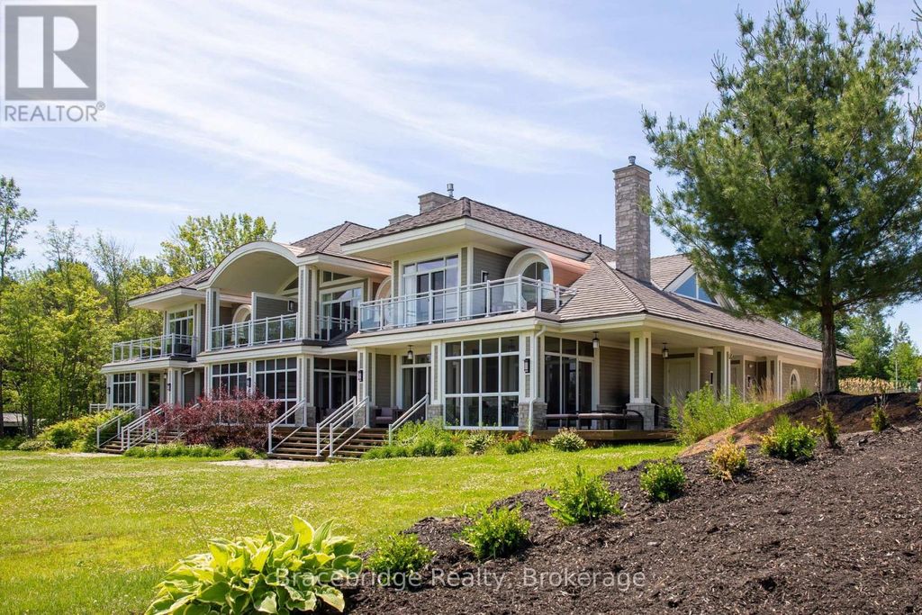 G103-d1 - 1869 Muskoka Road 118 Highway W, Muskoka Lakes (monck (muskoka Lakes))