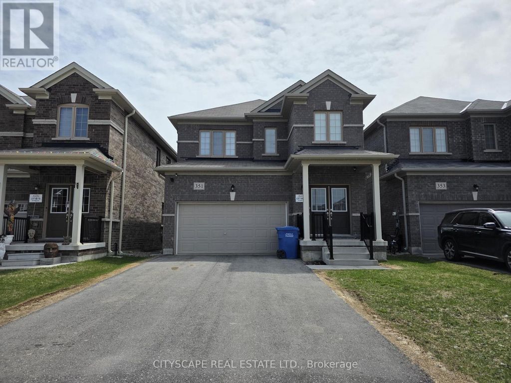 351 Ridley Crescent, Southgate
