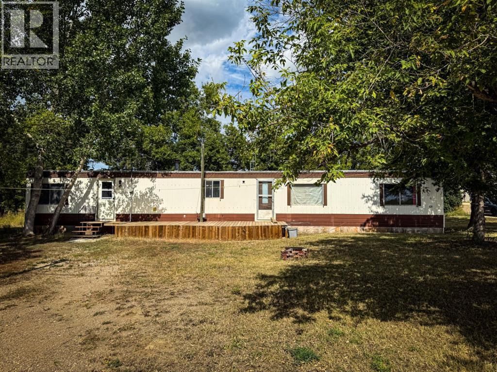 4904 51 Street, Edgerton
