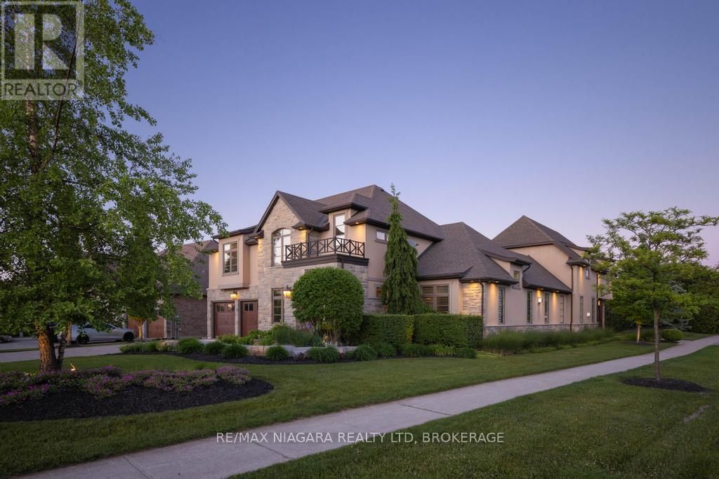 50 Sandalwood Crescent, Niagara-On-The-Lake (st. Davids)