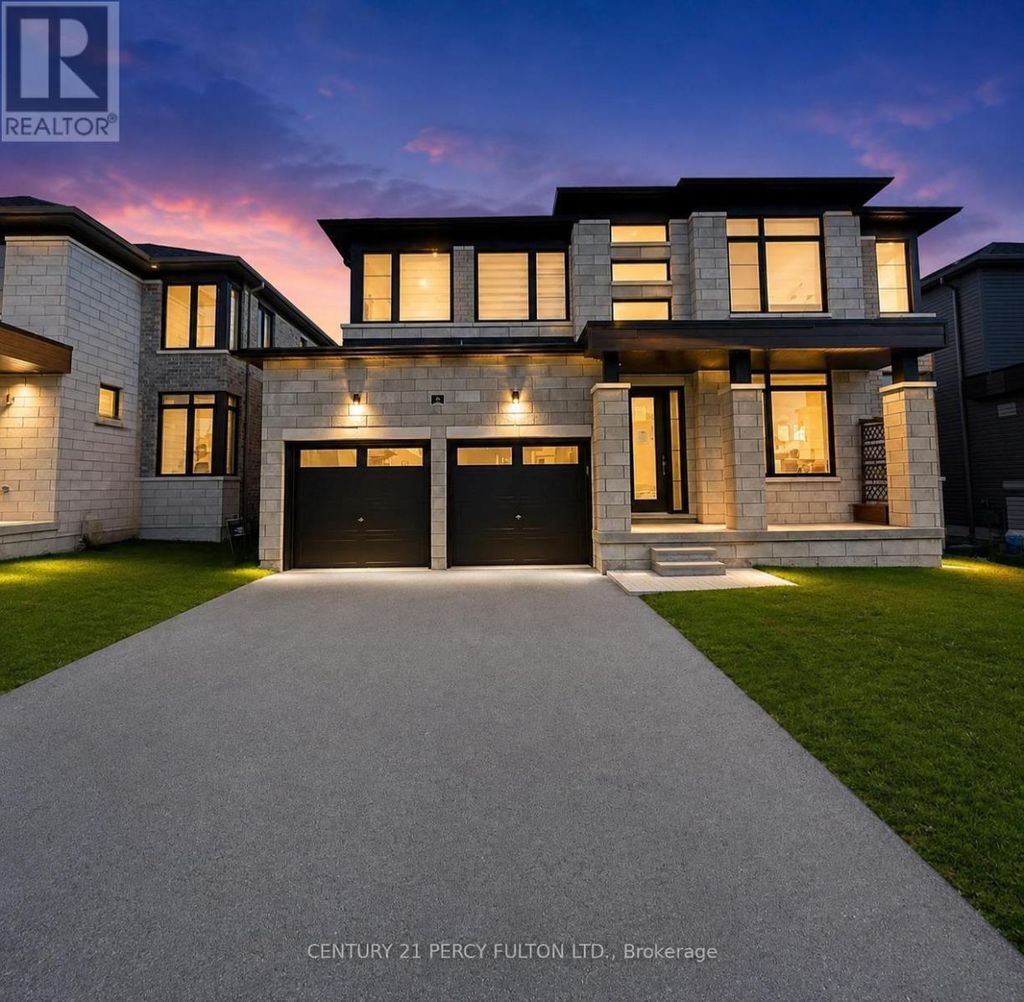 10 Rosanne Circle, Wasaga Beach