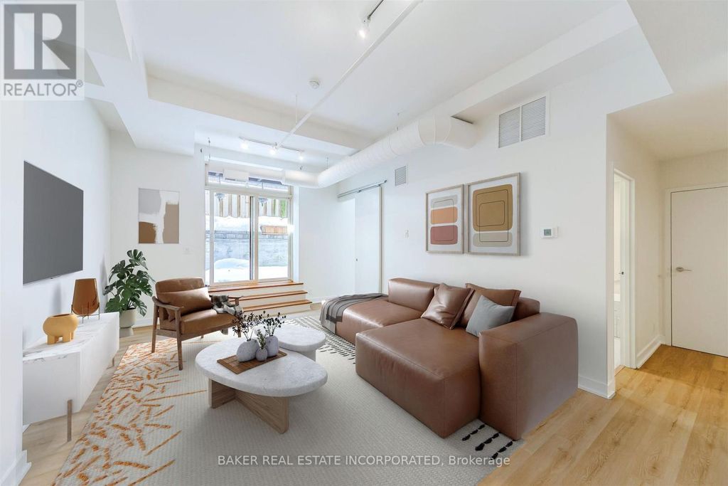 107 - 152 Annette Street, Toronto (junction Area)