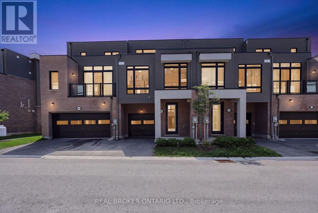 82 Marina Village Drive, Georgian Bay (baxter)