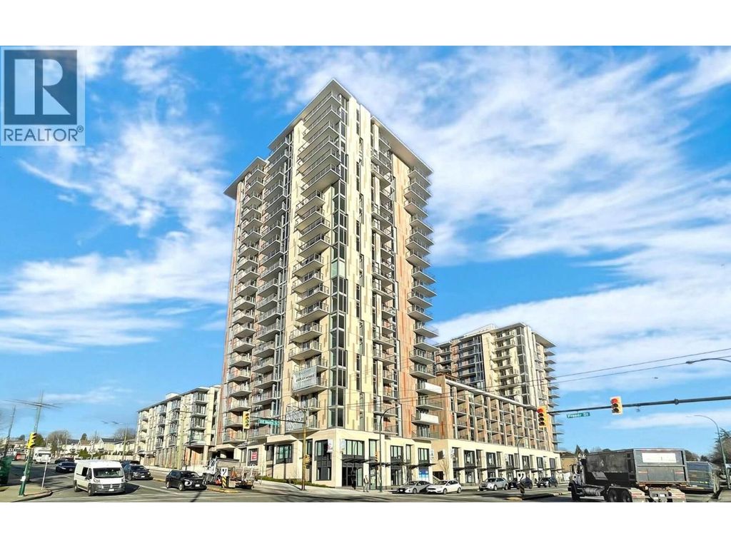 901 8188 Fraser Street, Vancouver