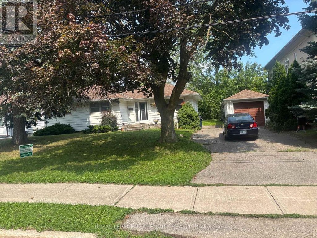 73 Aragon Avenue, Toronto (tam O'shanter-Sullivan)