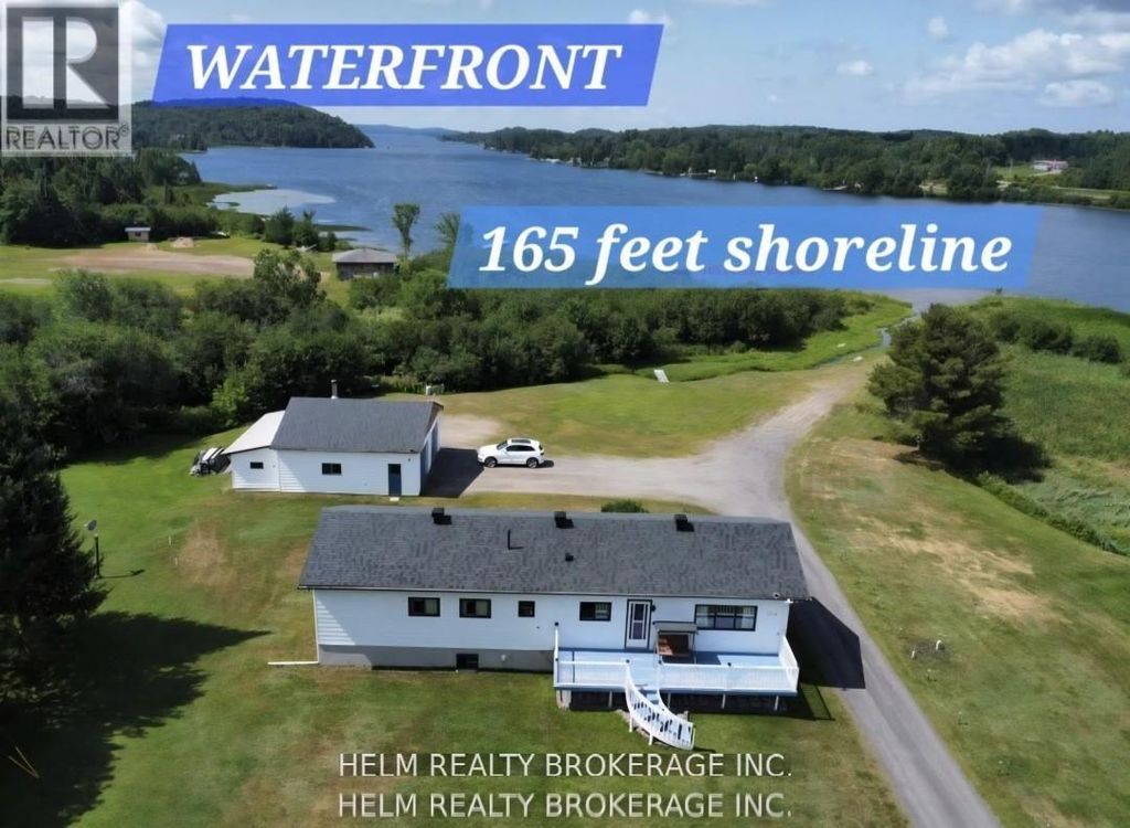 104 Church Street, Bonfield