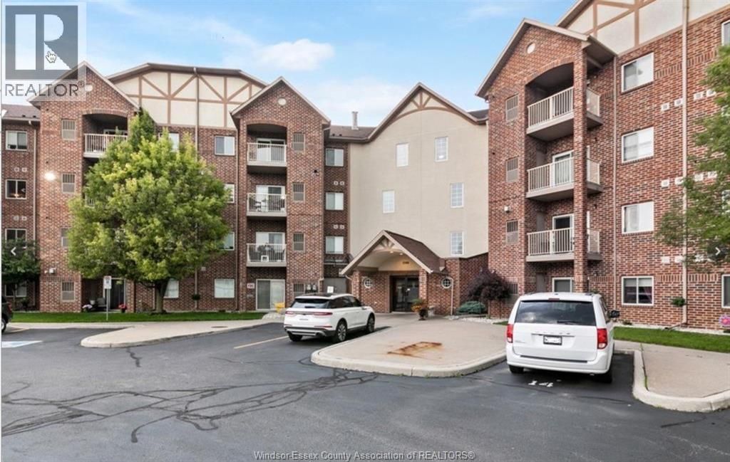 3160 Wildwood Unit# 107, Windsor