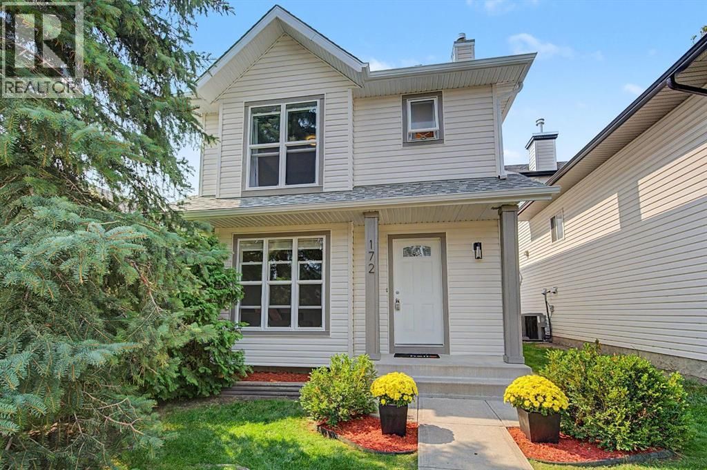 172 Coverton Circle Ne, Calgary