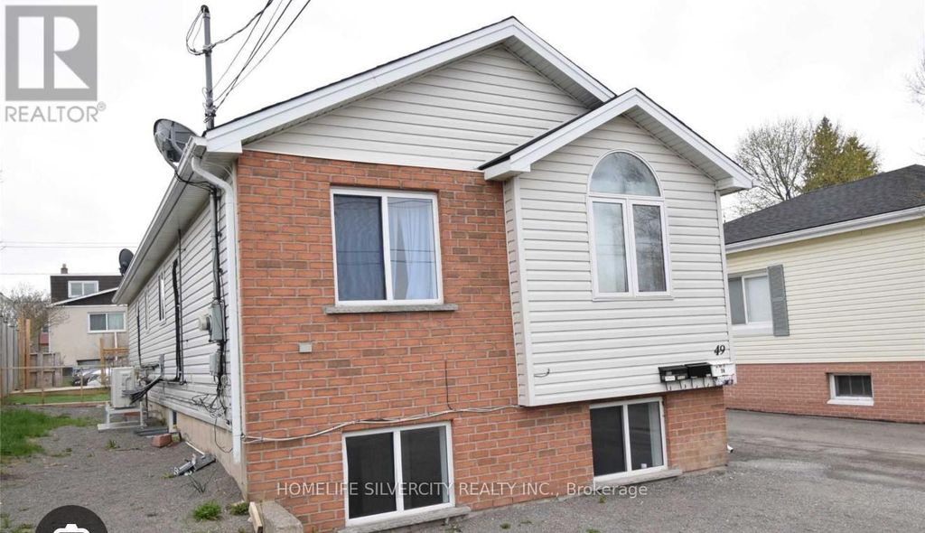 49 Michael Avenue, St. Catharines (burleigh Hill)